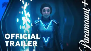 Star Trek: Discovery: Serientrailer 2 Staffel 4