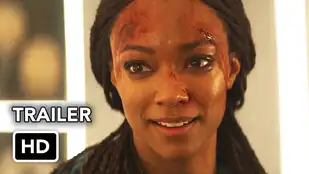 Star Trek: Discovery: Serientrailer Staffel 5