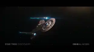 Star Trek: Discovery: Serientrailer Staffel 3