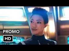 Star Trek - Discovery: Vorschau auf Staffel 2