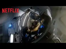 Star Trek Discovery: First Look (Netflix)