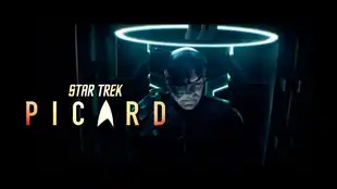 Star Trek: Picard 1x06 Serientrailer
