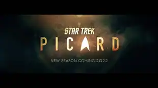 Star Trek - Picard: Teaser-Trailer zu Staffel 2