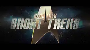 Short Trek: SDCC-2019-Trailer
