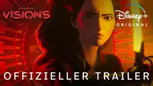 Star Wars - Visionen: Deutscher Trailer zu Staffel 2