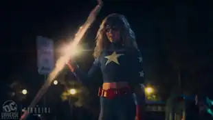 Stargirl: Teaser Trailer Staffel 1