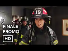 Station 19 1x10 Serientrailer