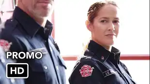Station 19 4x04 Serientrailer