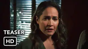 Station 19: Serientrailer Staffel 4