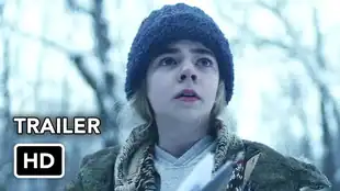 Station Eleven: Teaser Trailer