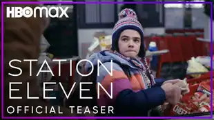 Station Eleven: Serientrailer