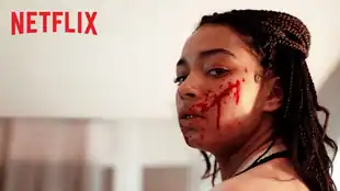 Sterbliche: Deutscher Trailer zur Netflix-Serie