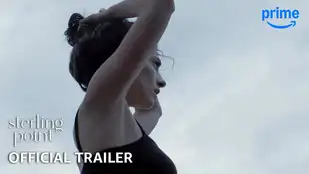Sterling Point: Trailer zum Serienstart