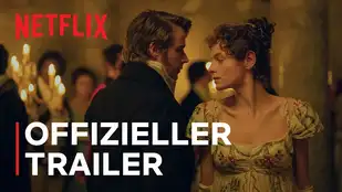 Pride and Prejudice: Deutscher Trailer zum Serienstart