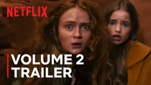 Stranger Things 5x05 Serientrailer