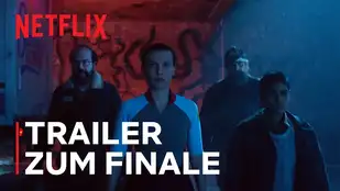 Stranger Things 5x08 Serientrailer