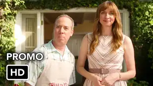 Stuart Fails to Save the Universe: 1x04 Trailer