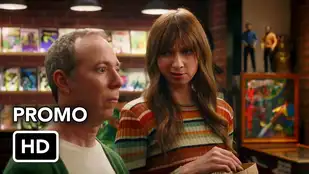 Stuart Fails to Save the Universe: 1x06 Trailer