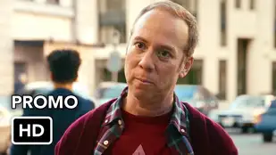 Stuart Fails to Save the Universe: 1x09 Trailer