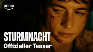 Sturmnacht: Französischer Trailer