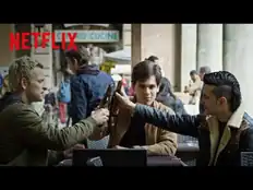 Suburra 1x01 Serientrailer