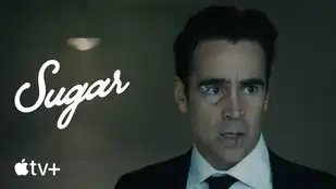Sugar: Serientrailer