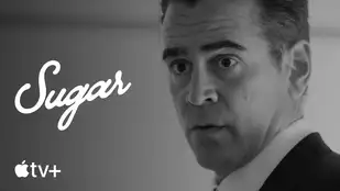 Sugar: Opening Scene Episode 1