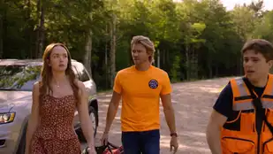 Sullivan's Crossing: Serientrailer Staffel 3
