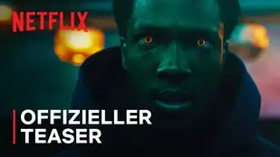 Supacell: Serientrailer Deutsch