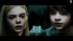Super 8: Filmtrailer