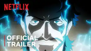 Super Crooks: Serientrailer