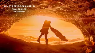 Superman & Lois: Trailer zum großen Serienfinale