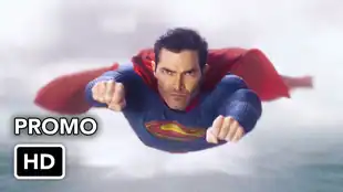 Superman & Lois 1x02 Serientrailer