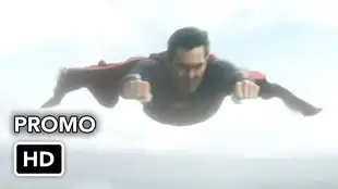 Superman & Lois 1x03 Serientrailer