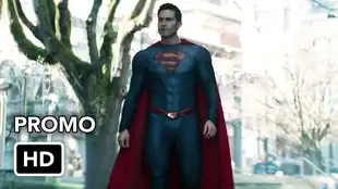 Superman & Lois 1x04 Serientrailer