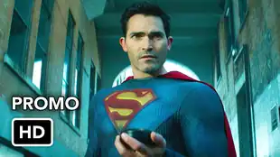 Superman & Lois 1x05 Serientrailer