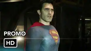 Superman & Lois 1x06 Serientrailer