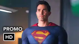 Superman & Lois 1x07 Serientrailer