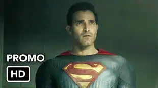 Superman & Lois 1x08 Serientrailer