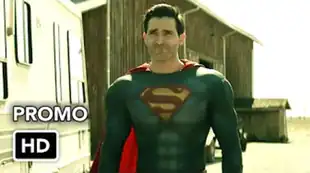Superman & Lois 1x09 Serientrailer