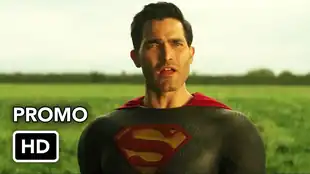 Superman & Lois 1x10 Serientrailer