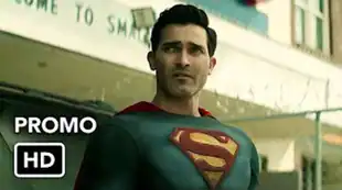 Superman & Lois 1x11 Serientrailer