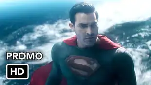 Superman & Lois 1x14 Serientrailer