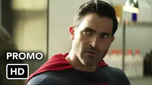 Superman & Lois 2x02 Serientrailer