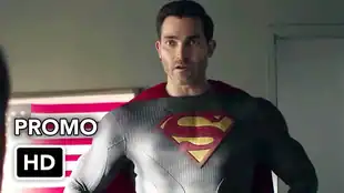 Superman & Lois 2x04 Serientrailer