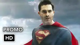 Superman & Lois 2x05 Serientrailer
