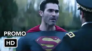 Superman & Lois 2x06 Serientrailer