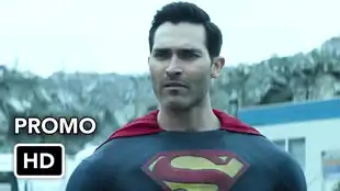 Superman & Lois 2x08 Serientrailer
