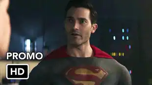 Superman & Lois 2x12 Serientrailer