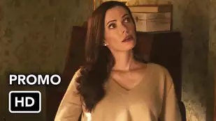 Superman & Lois 3x04 Serientrailer